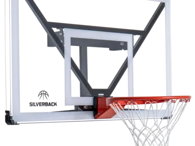 New Silverback NXT Wall Mount Basketball Hoop