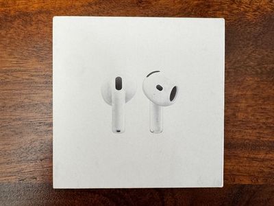 Apple AirPods 4