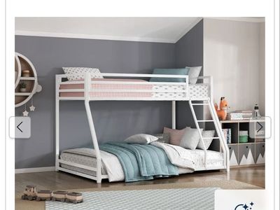 Rc Willys Bunk Bed.