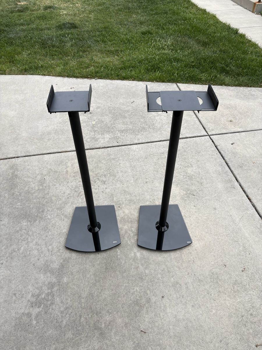 Speaker Stands