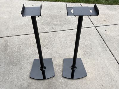 Speaker Stands