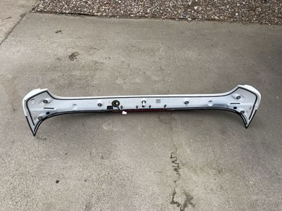 Hyundai Tucson Spoiler