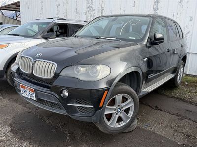 2011 BMW X5 E70 Parts - UTPAP Ogden