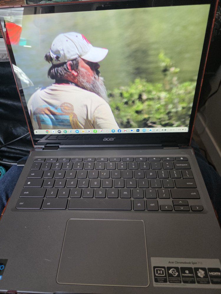 acer chromebook