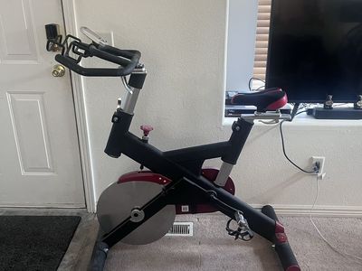 Exercise Bike