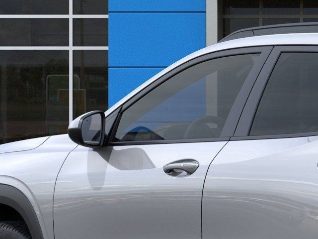 2026 Chevrolet Trax LT in Salt Lake City, UT | KSL Cars