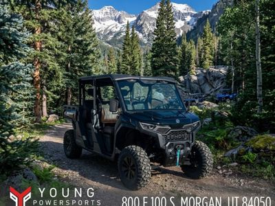 2026 CFMOTO UFORCE U10 XL PRO