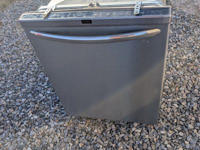 Frigidaire Dishwasher