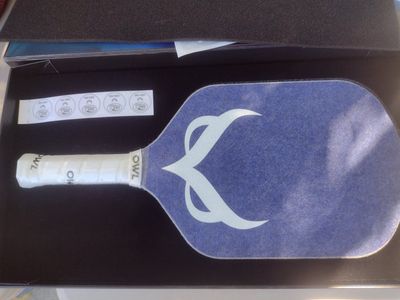 Owel Pickleball Paddle