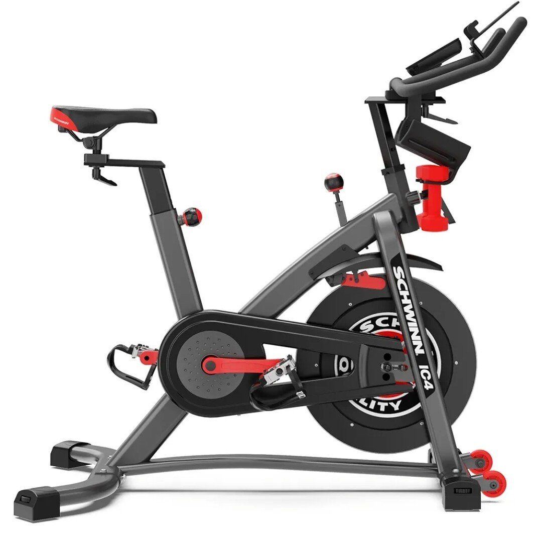 New in box Schwinn Stationary Cycling Bike