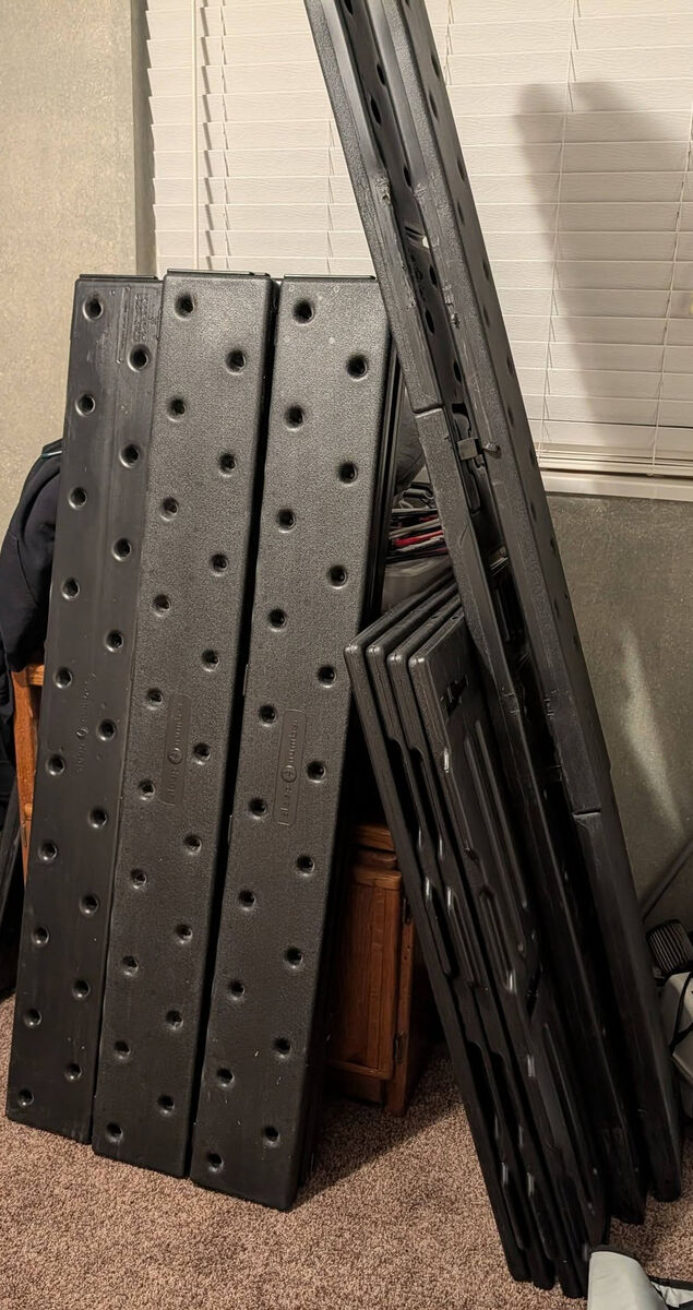 Sleep Number Mattress and Box Springs/Slats