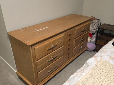Dresser