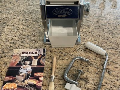 Marcato Marga Mulino Grain Mill