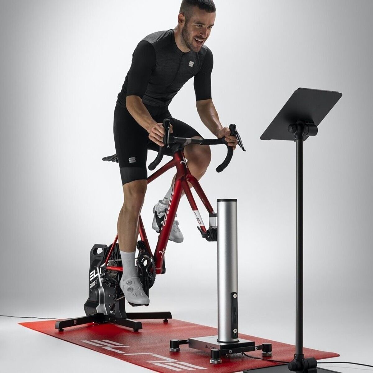 Elite Rizer Bike trainer accessory