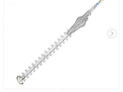 ECHO Mid-Reach Hedge Trimmer Attachment