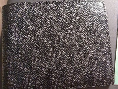 Michael kors men's bifold wallet