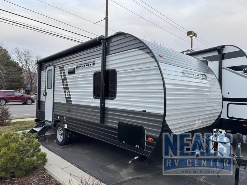 2024 Sunset Park RV Sun Lite LTD 19RB