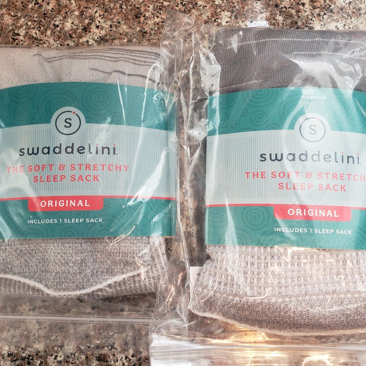 Swaddelini x2