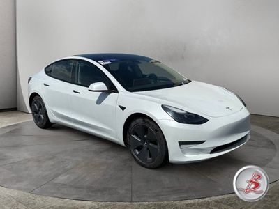 2023 Tesla Model 3 Long Range