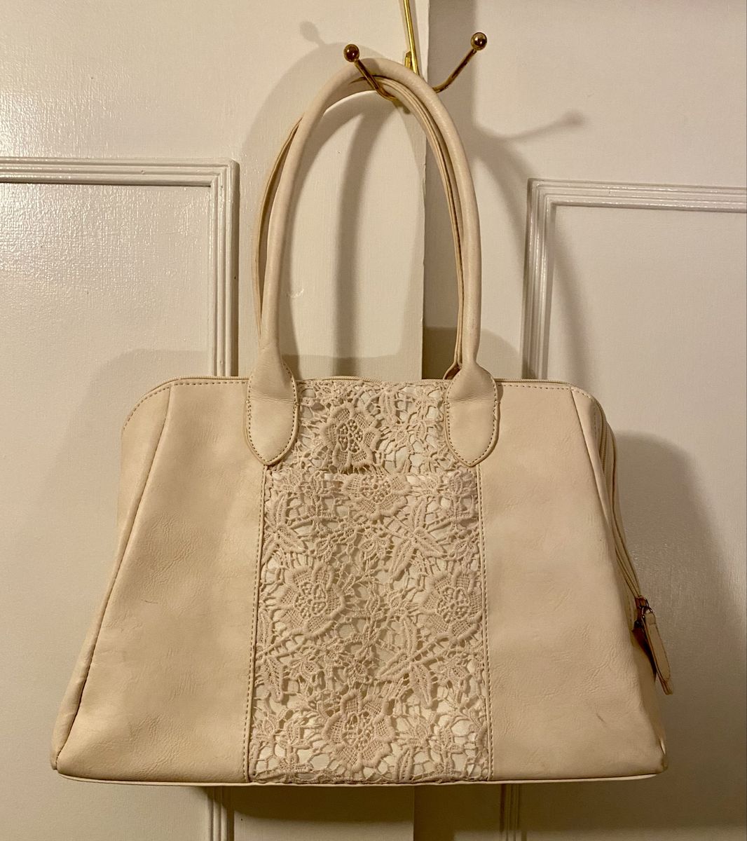 Temple Bags…