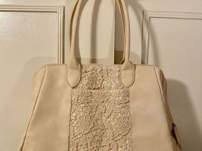 Temple Bags…