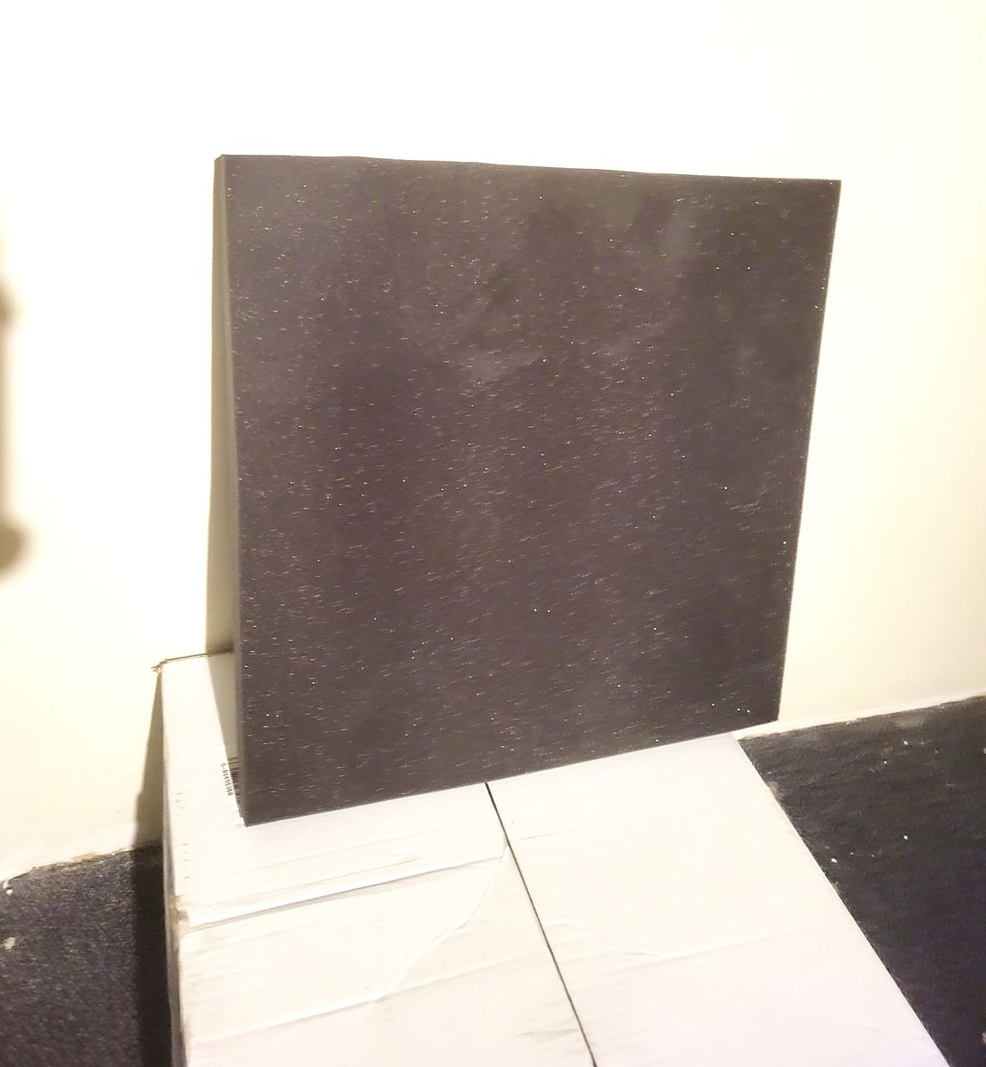ULINE Soft Foam Squares