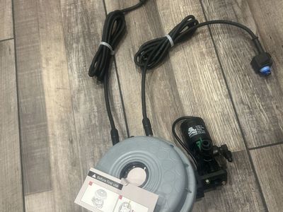 Amiad Mini Sigma Controller