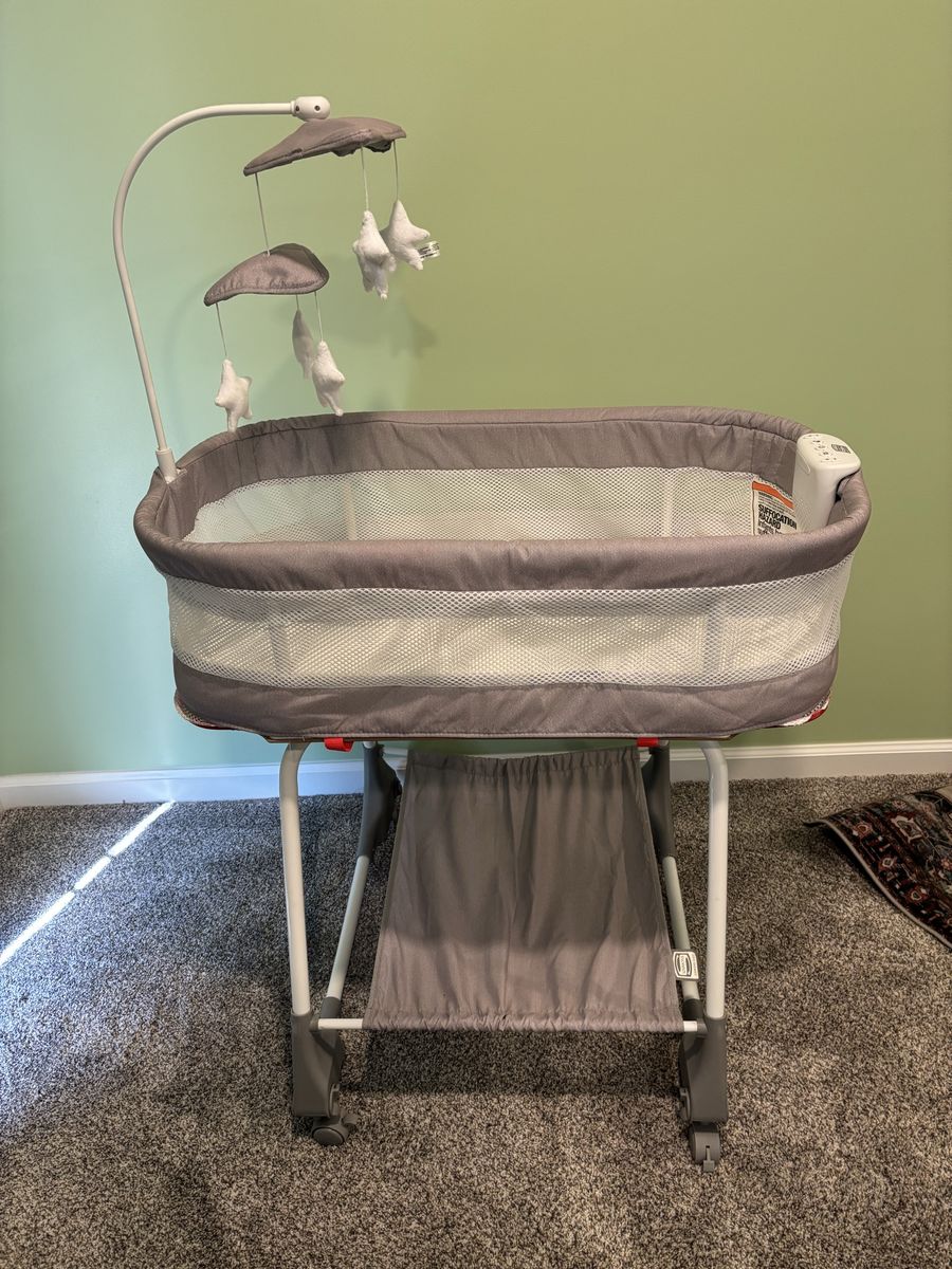 Bassinet