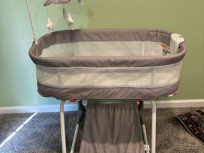Bassinet