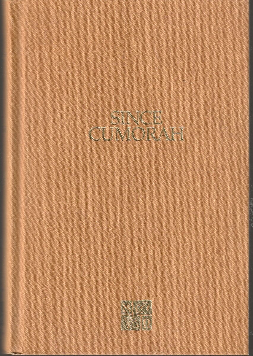 Since Cumorah (Collected Works of Hugh Nibley, Vol 7)