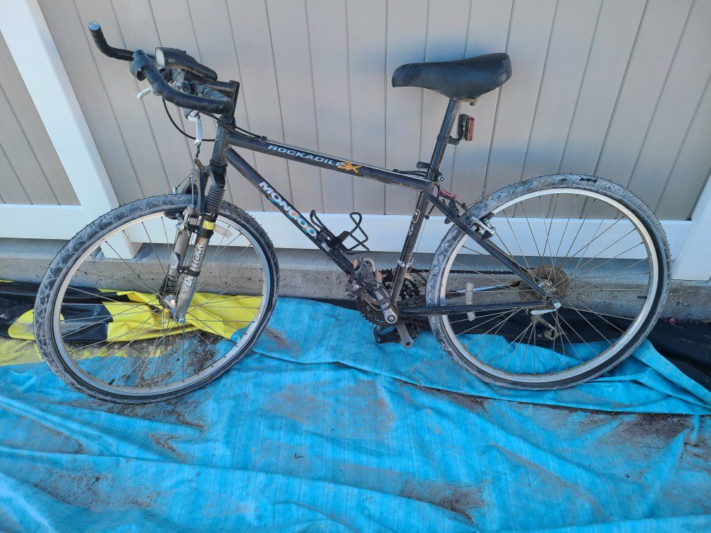 bikes