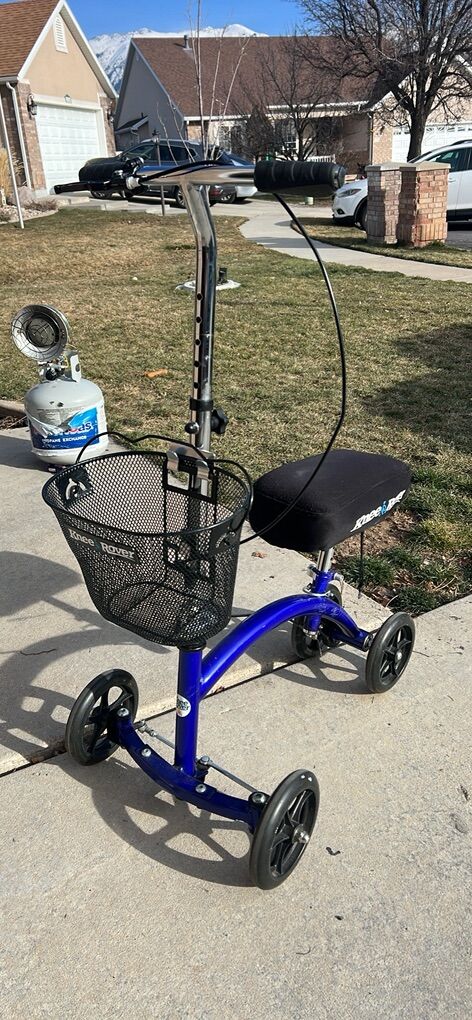 Knee Rover Knee Scooter