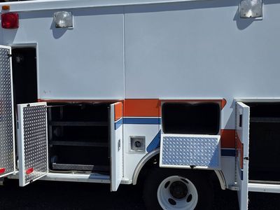1988 Chevrolet R/V 3500 Series