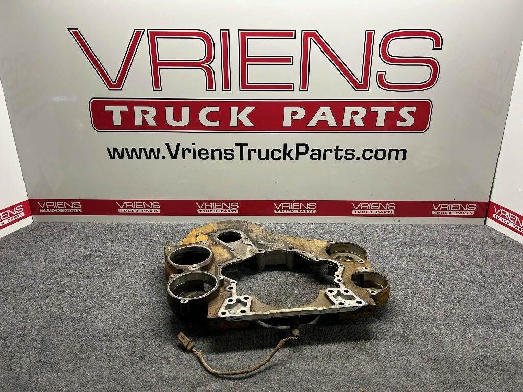 Caterpillar Engine Timing Cover, Part # 265-5805