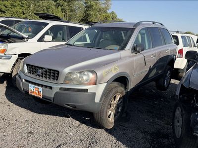 New Arrival - 2005 Volvo XC90 Parts - UTPAP Ogden