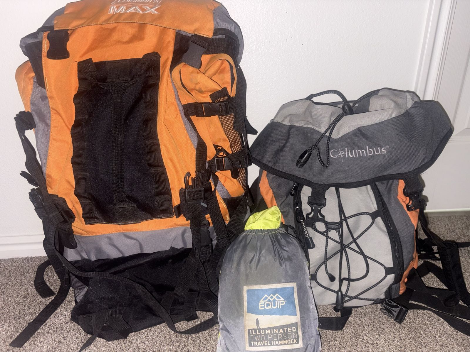 Outdoor Bundle