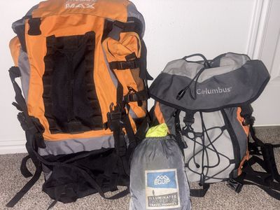 Outdoor Bundle