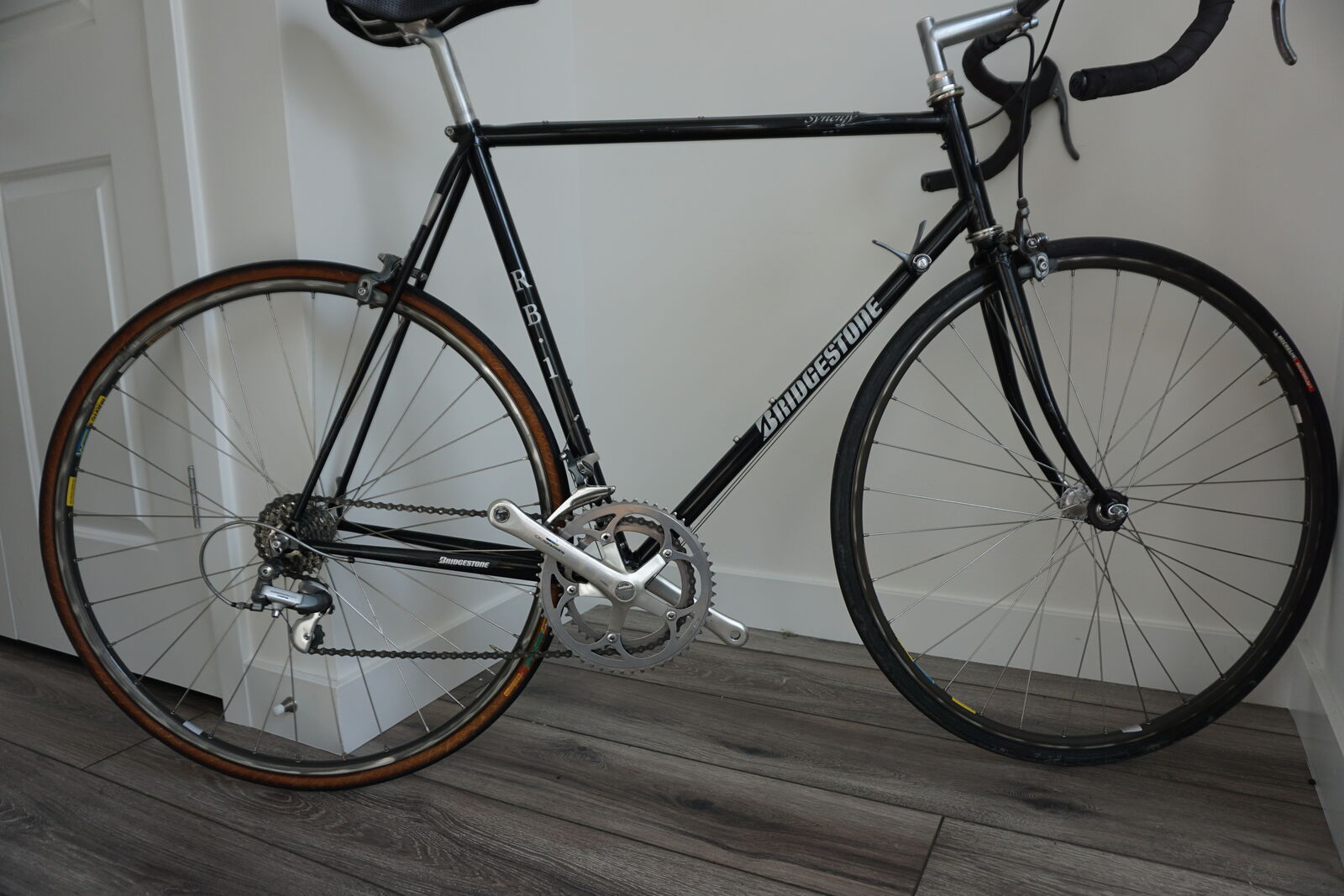 Bridgestone RB1 Road Bike 59cm