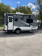 2016 Jayco J Feather X17Z