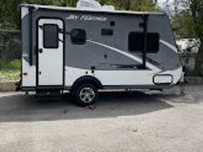 2016 Jayco J Feather X17Z