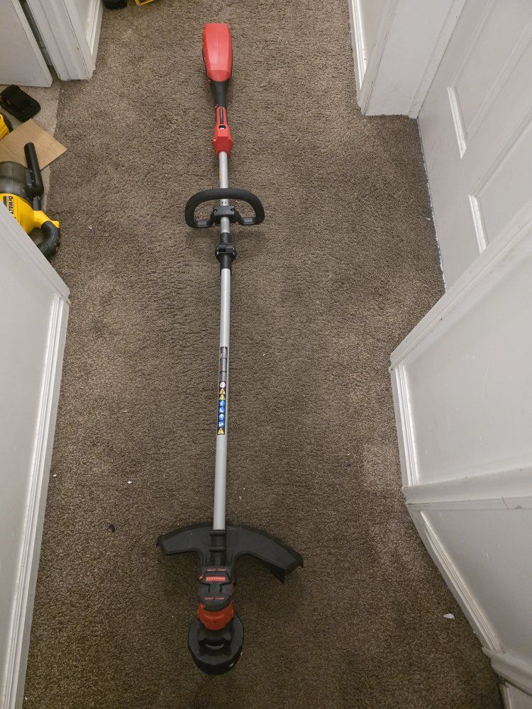 Milwaukee M18 Brushless 18V 16in. Cordless Battery Powered String Trimmer (Tool-Only)