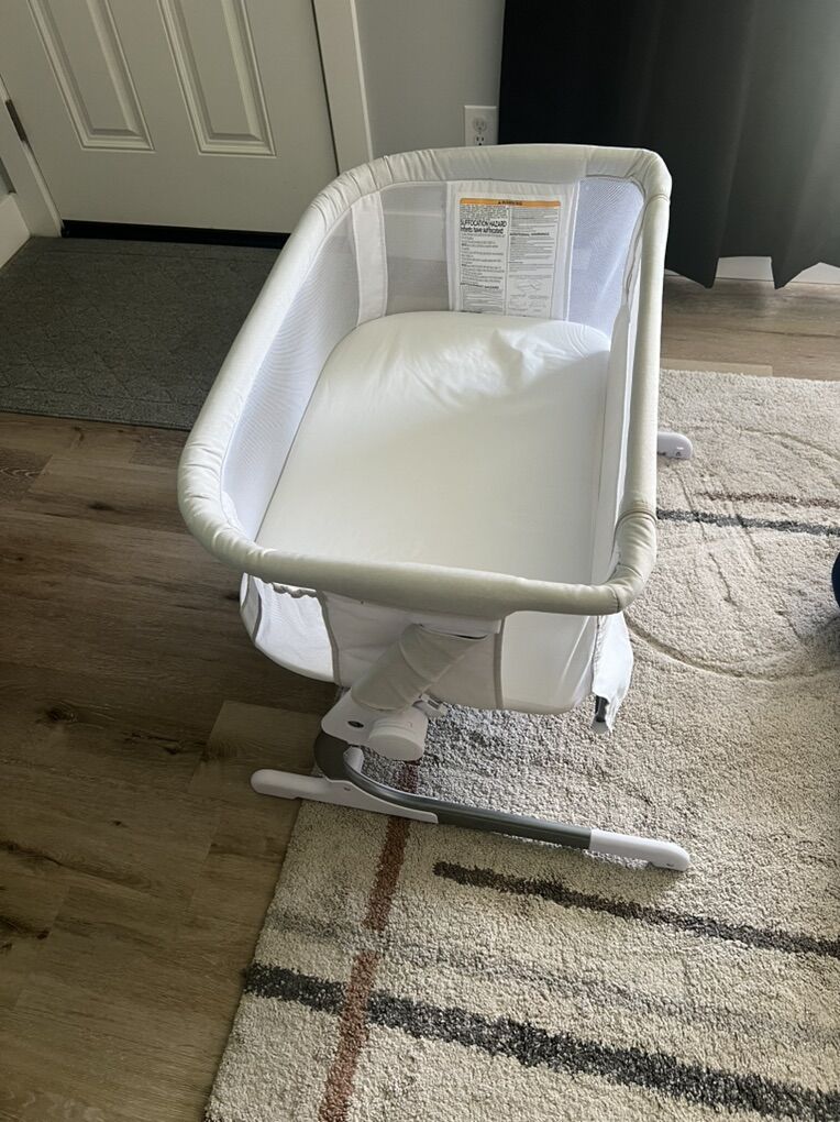 Baby Delight Beside Me Basisinet