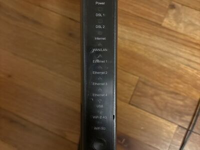 Actiontec C3000A Wi-Fi Router