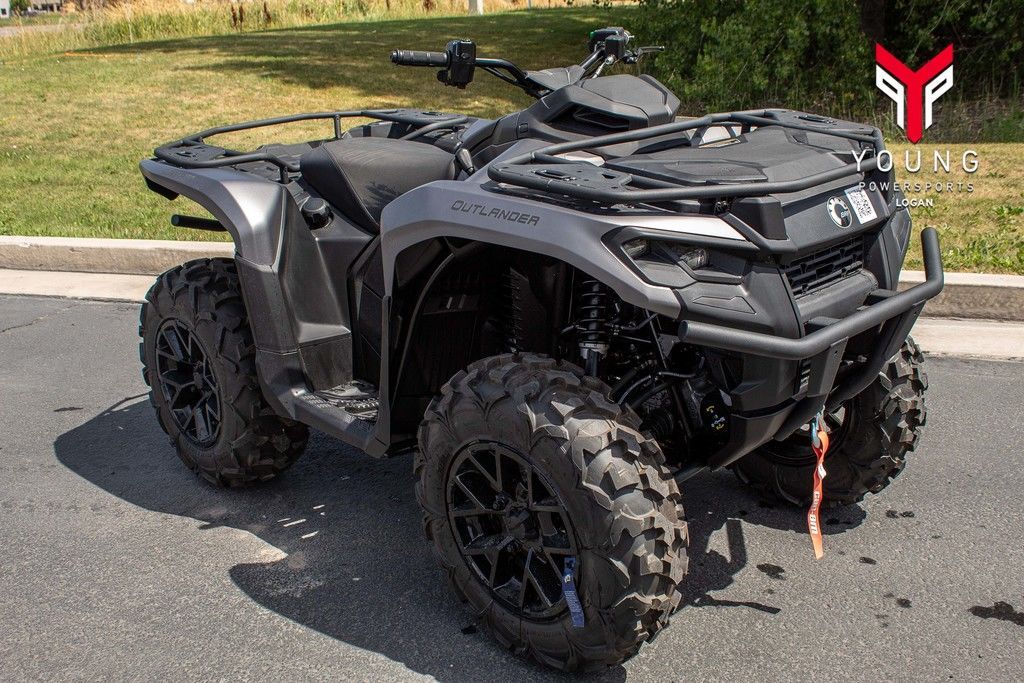 2026 Can-Am® Outlander XT 700