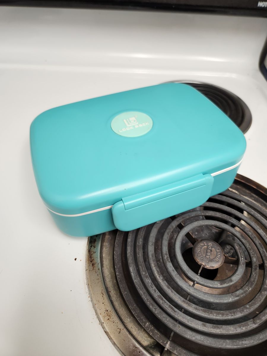 BENTO BOX