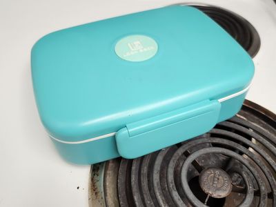 BENTO BOX