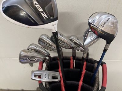 Golf Club Set