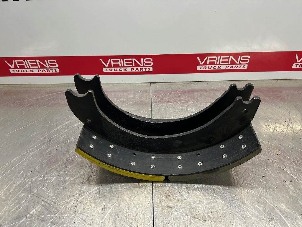 Axle Alliance BRK11588521 Brake Shoe / Pad