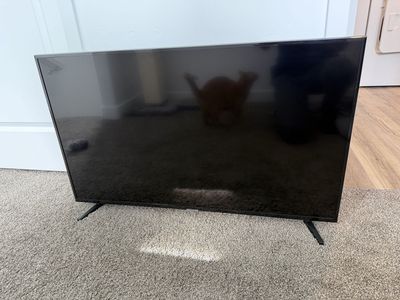43” Samsung 4K Smart TV