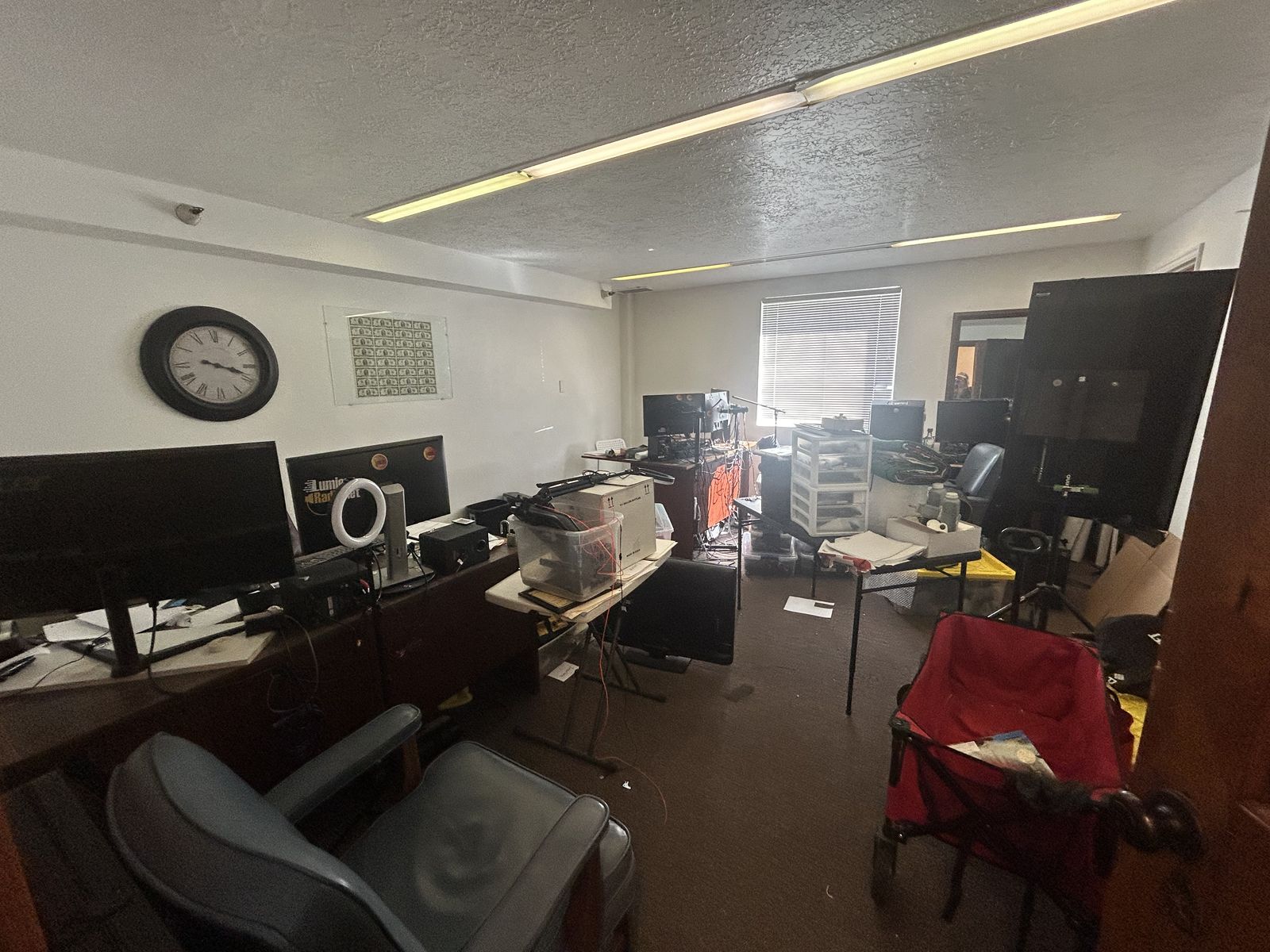 Office Space Available for Rent!